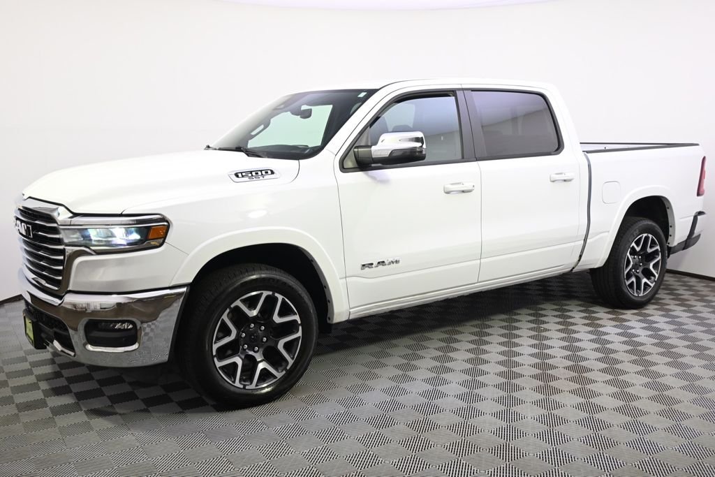 ram ram 1500 pickup 2025 1C6SRFJP8SN612635 image ram ram 1500 pickup 2025 1C6SRFJP8SN612635 image